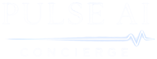 Pulse AI Concierge